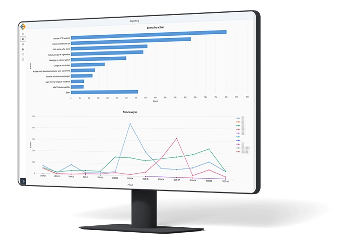 Sécurité systèmes SAP