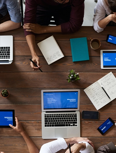 AGENTIL coach agile PMO projet IT and Governance