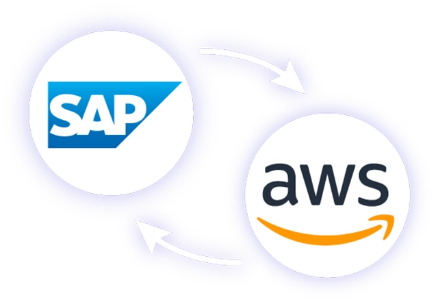 Migrer SAP sur le Cloud AWS
