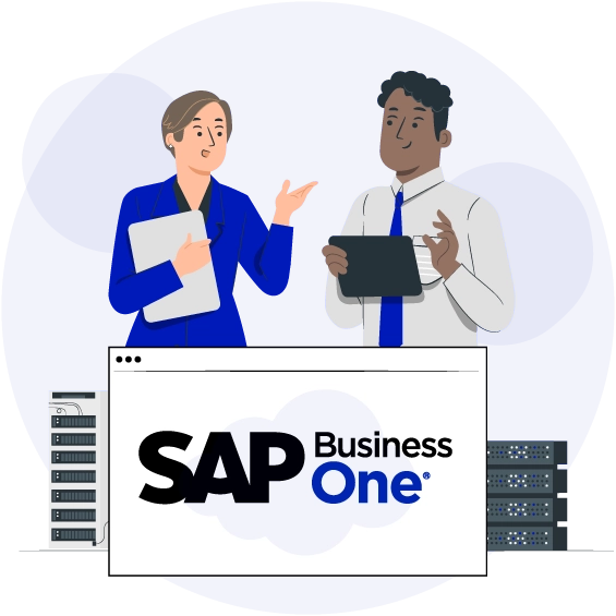 SAP Cloud Solutions