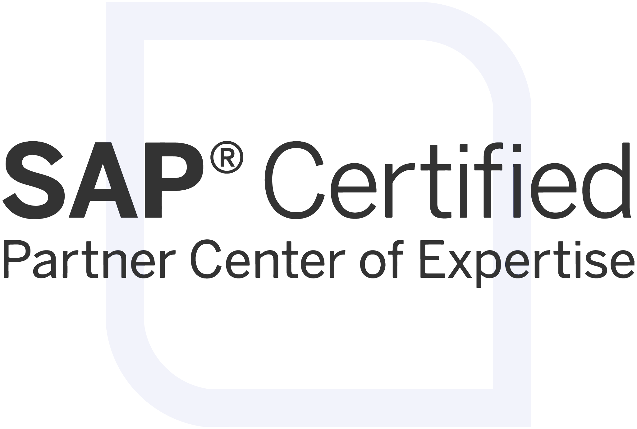 AGENTIL, certifié PARTNER SAP PCOE