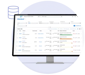 SAP S/4HANA On-premise