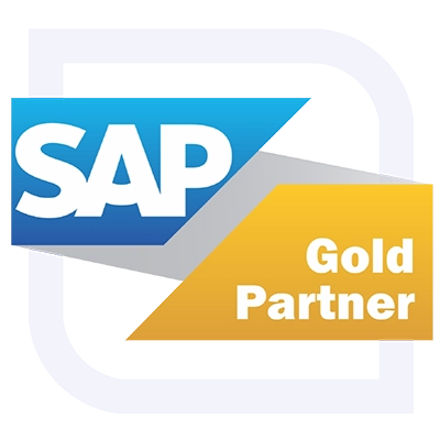 SAP Gold Partner - SAP Business One et AGENTIL