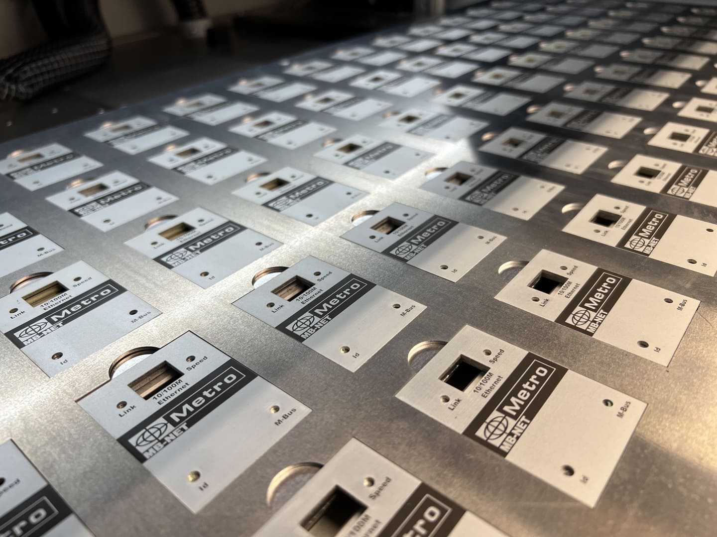 metro SAP Business One Success Story