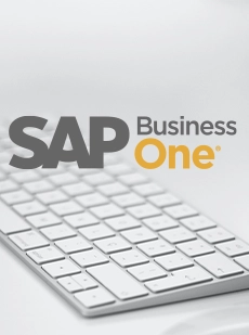 Webinar 1: SAP Business One, ERP idéal pour les TPE/PME