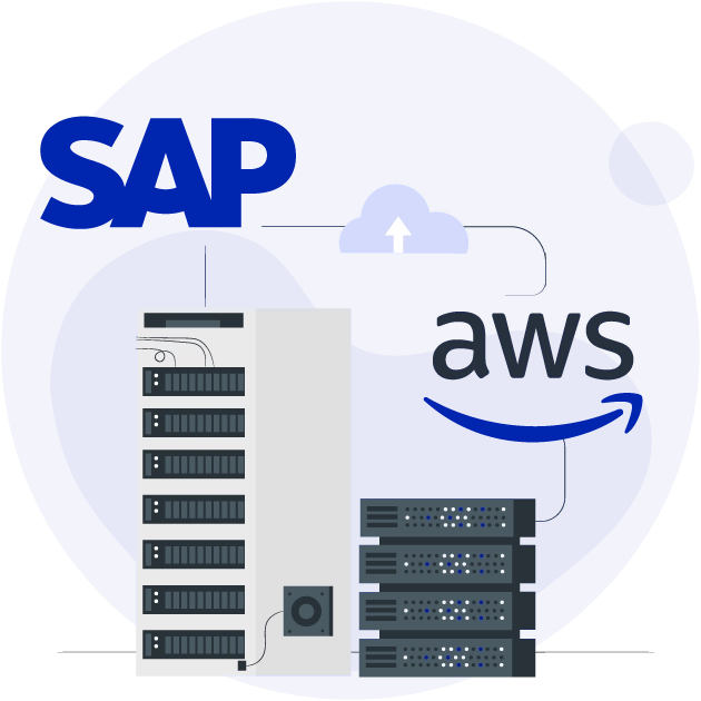 sap-aws-hebergement-amazon-web-services