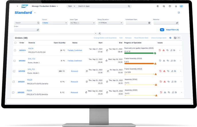 SAP HANA Cloud