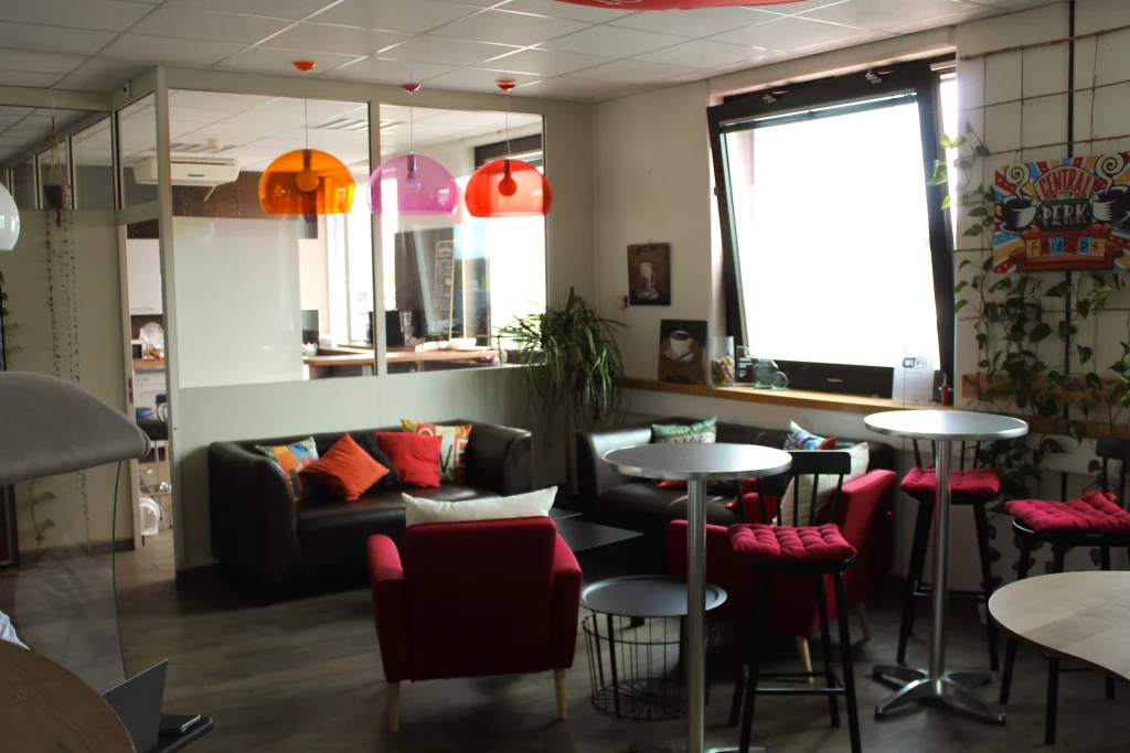 AGENTIL office