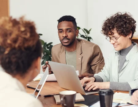 Pourquoi un CRM Pourquoi un CRM